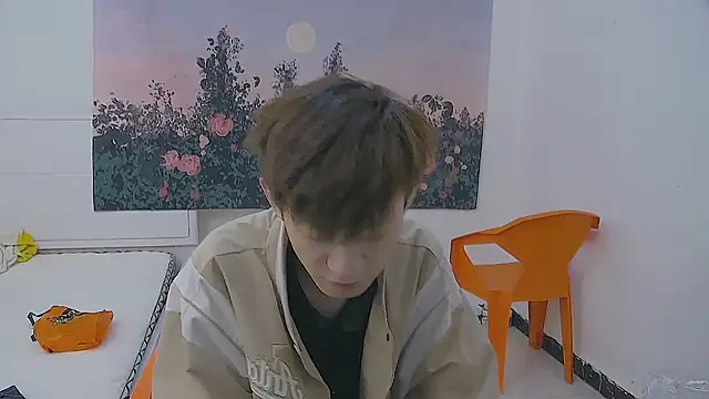 paofu-001 webcam