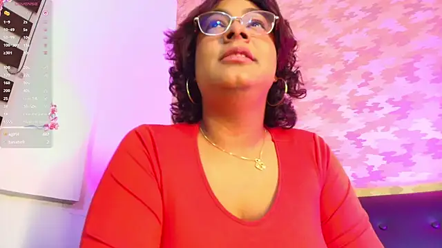 alexa_cruz__ webcam