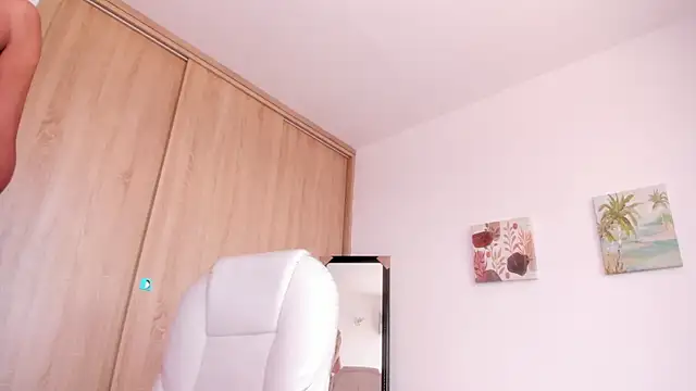 barbie_ds webcam