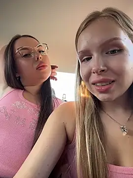 Liza_risky webcam