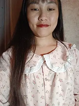 Cherry-squirtt webcam