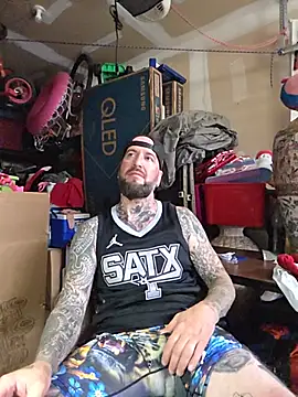 Beardedtattood avatar