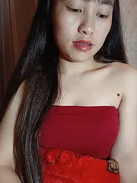 Cherry-squirtt webcam