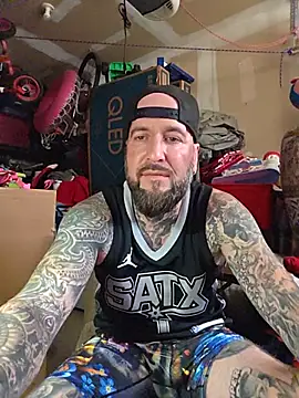Beardedtattood avatar