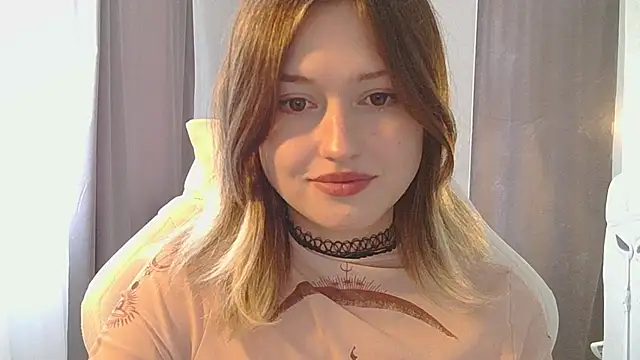 Beloved_Mary webcam