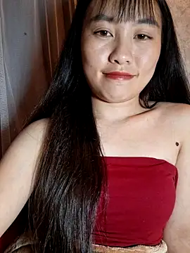 Cherry-squirtt webcam