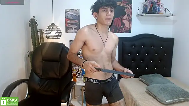billy_wild live sex cam