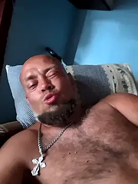 Amid7 webcam