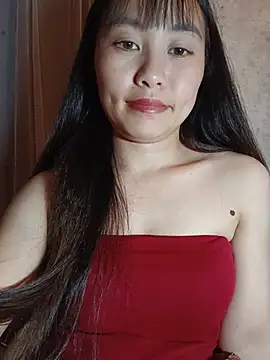 Cherry-squirtt webcam