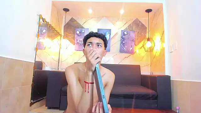 Yeff_26 webcam