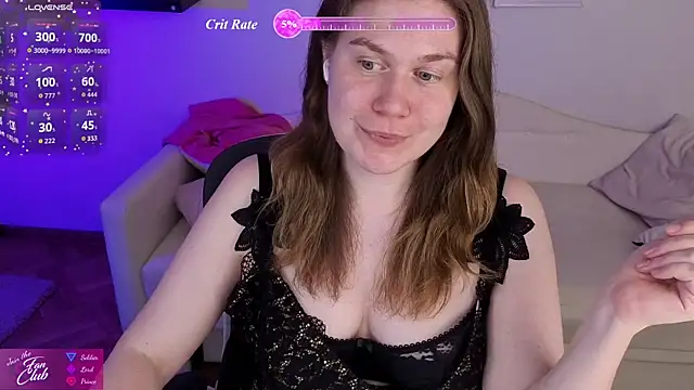 Nancy_Sun_ webcam