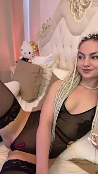 LeraFox webcam