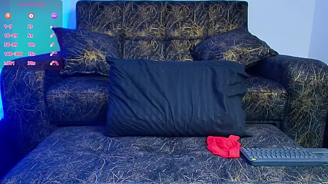 BrayaanFit webcam