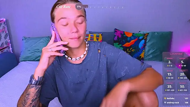 Karen_morris webcam