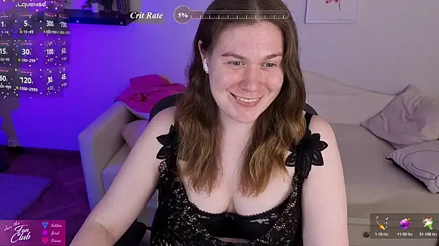 Nancy_Sun_ webcam