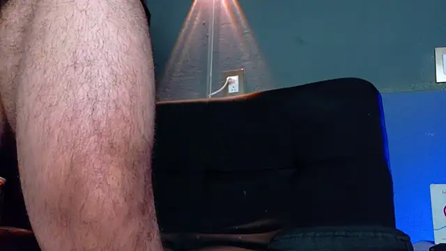 Marcus_Aress777 webcam