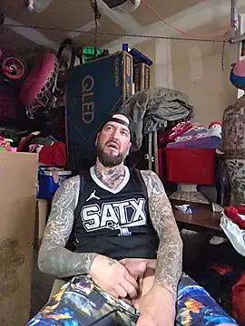 Beardedtattood