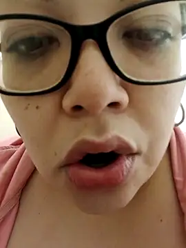 Jazzythorn88 webcam