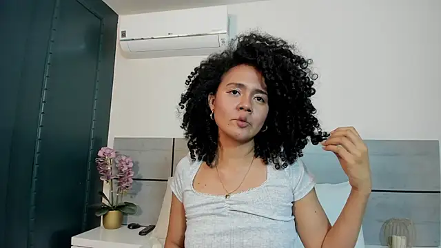 Kiraspell webcam