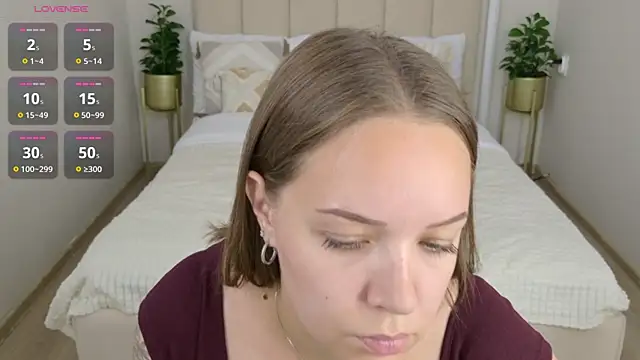 Chloe_Sapphire webcam