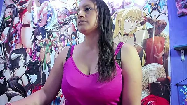 nikiniki_sexmi webcam