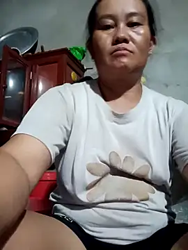 GinieBaby webcam