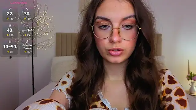 Real_cutie1 webcam