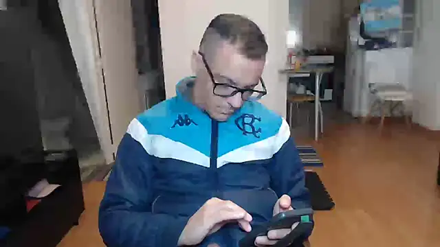 guachin_hunk webcam