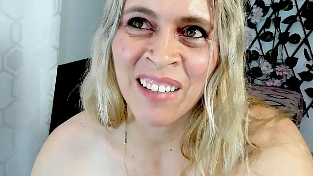 samanthaExsotic webcam
