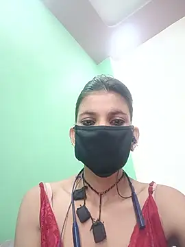 Aafreen_36 webcam