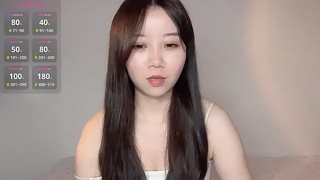 77-Vicky webcam