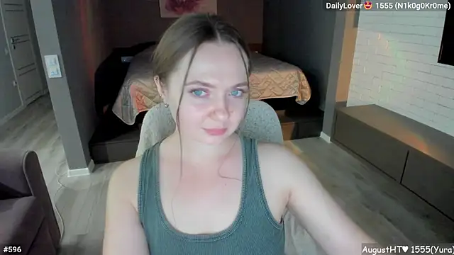 LizaGost webcam