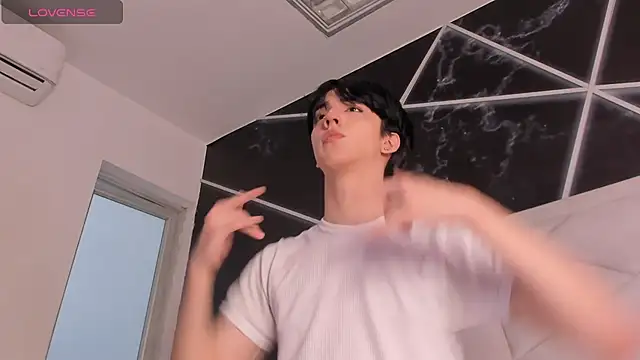 AerumChae live cam on StripChat