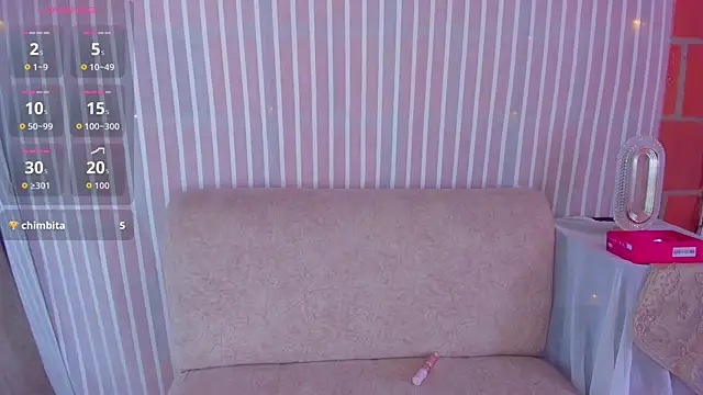 roxyClarks_ webcam