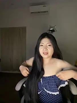 __MeiMei__ webcam