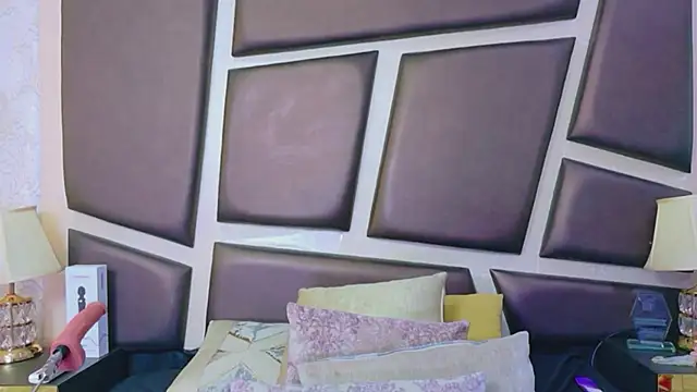 NicoleEsposito webcam