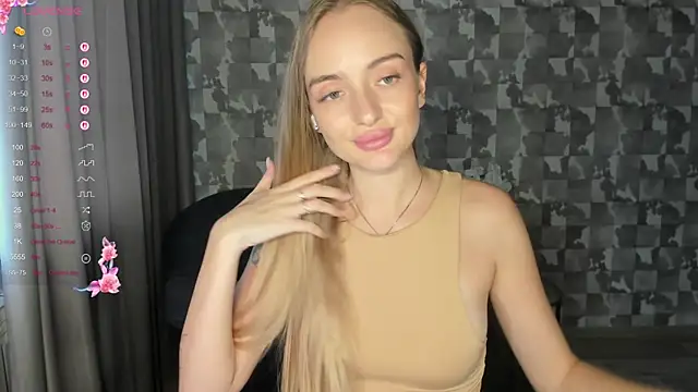 A_delina webcam
