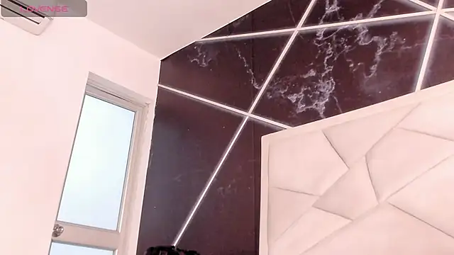 AerumChae webcam