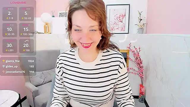 MargaretFatal webcam