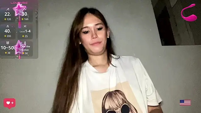 kathrynwilson1 webcam