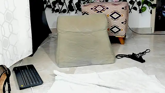 samanthaExsotic