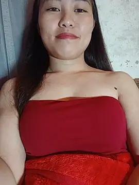Cherry-squirtt webcam