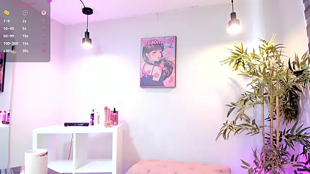 sweett_alexaa - Sweett_Alexaa's free webcam - UK Sex Cams