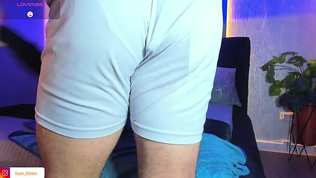 Liam_Kleiin live cam