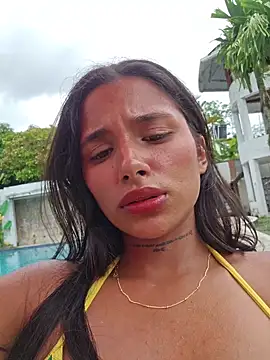 lorena_mcfly (F young) - FUCK YOUR PUSSY 🥵 PSYCHOPATHIC WAY