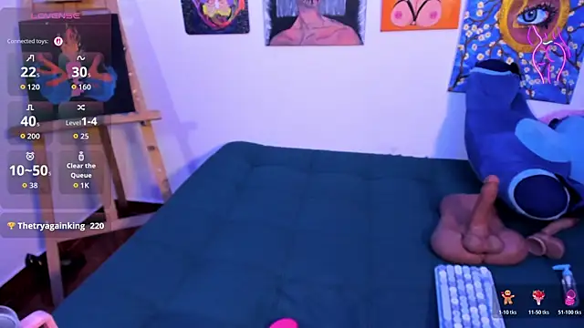 catalehia_moonlightt live cam on StripChat