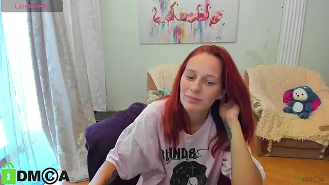 Lily_Viola live cam