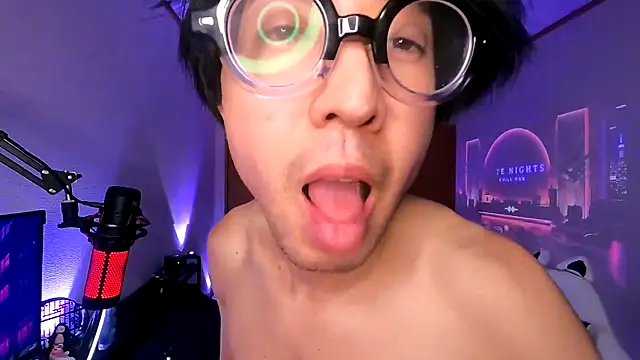 maaceru's live cam