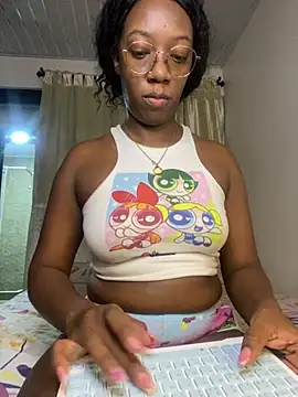 GaiaFiore live cam on StripChat