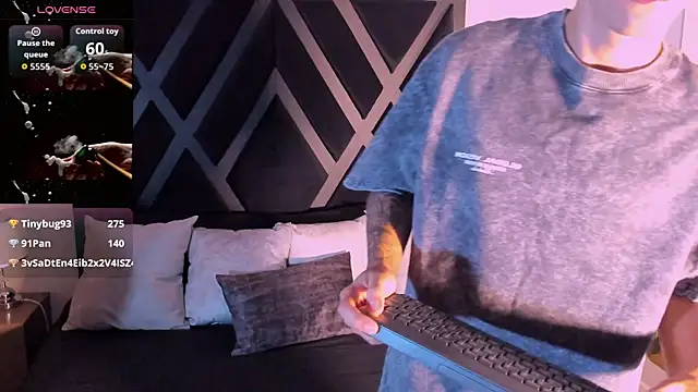 gian_rossi (M twink) - 💦JERK OFF IN CLOSEUP💦